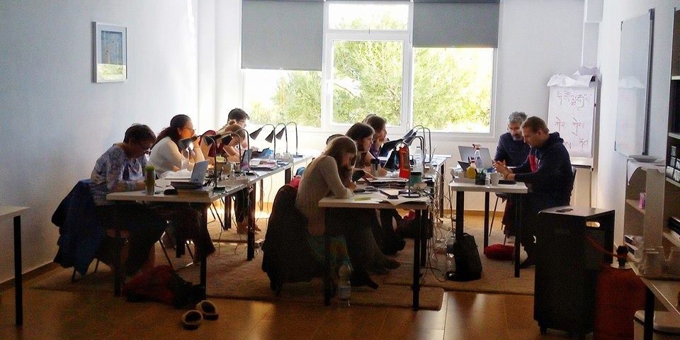 ITAS class ITAS class
